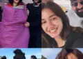 ‘Kalki 2898 AD’ shoot diaries: Disha braves chilly winds, poses with Prabhas in Italy