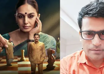 ‘Maharani’ writer opens up on coincidences, his own journey and Season 4