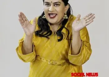 ‘Zany’ Indian-American stand-up comedian Zarna Garg to tour Mumbai, Delhi