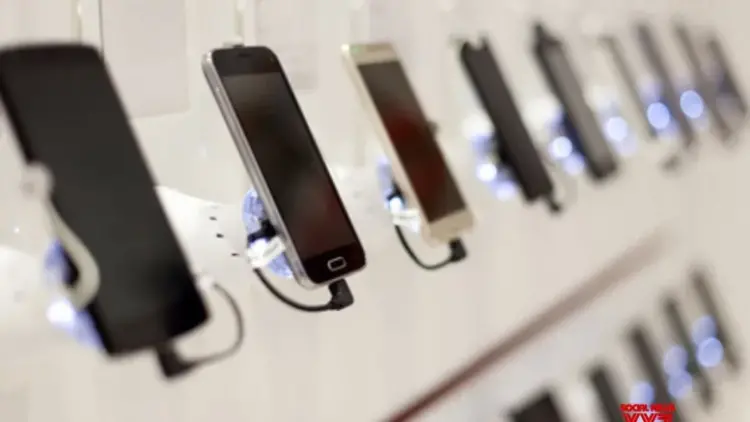 1 out of 7 iPhones in the world is manufactured in India: PM Modi