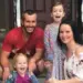 Man killed his pregnant wife