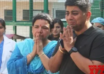 Haryana: 18-year-old girl gives new lease of life to four