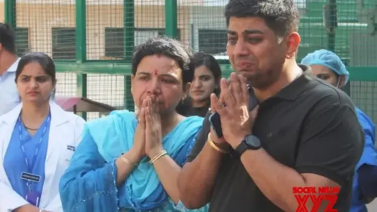 Haryana: 18-year-old girl gives new lease of life to four