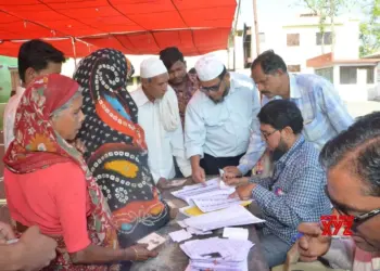 258 candidates in fray for 11 seats in Maha going to polls on May 7