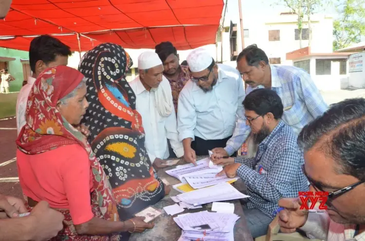 258 candidates in fray for 11 seats in Maha going to polls on May 7
