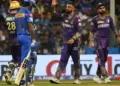IPL 2024: A special win, says spinner Varun Chakravarthy as KKR beat MI at Wankhede after 12 years