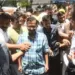 AAP leaders booked for protest at BJP headquarters without permission