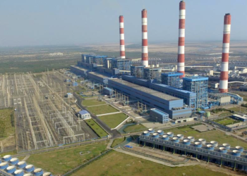 Adani Power logs 37 per cent revenue growth in FY24, consolidated PBT more than doubled