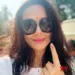 After voting, Preity Zinta declares that ‘our choice today will impact every single day of our lives’