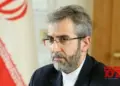 Ali Bagheri Kani appointed as Iran’s caretaker FM after Amir-Abdollahian’s death