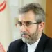 Ali Bagheri Kani appointed as Iran’s caretaker FM after Amir-Abdollahian’s death