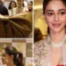 Ananya Panday Graces the Launch of “Tasva X Tahiliani” Store in Mumbai