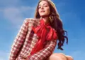 Ananya Panday Starrer Call Me Bae, Gets A Release Date