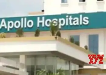 Apollo Hospitals clocks 77 per cent jump in Q4 net profit, declares dividend of Rs 10 per share