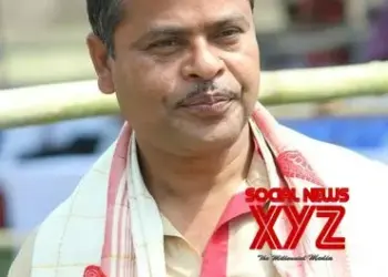 Assam BJP issues show cause notice to ex-MLA for criticising party leadership