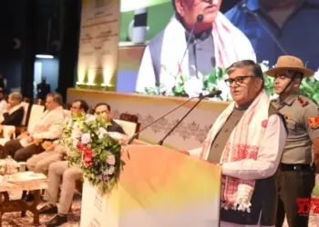 Assam Governor emphasises new laws’ importance in India’s progress
