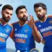 T20 World Cup: BCCI Secretary Jay Shah, skipper Rohit Sharma unveil Indian team’s jersey