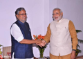 BJP’s Sushil Modi loses battle to cancer, leaders from PM Modi to Mamata Banerjee condole demise