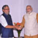 BJP’s Sushil Modi loses battle to cancer, leaders from PM Modi to Mamata Banerjee condole demise
