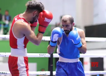 Boxing World qualifiers: Perfect day for India as Siwach, Sanjeet, Jaismine advance with convincing wins