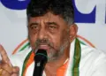 Congress, INDIA bloc winning people’s confidence across the country: Shivakumar