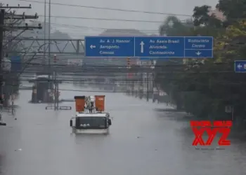 Death toll from Brazil floods hits 169