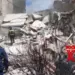 Death toll from building collapse in Russia’s Belgorod rises to 14