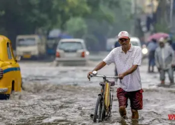 Cyclone Remal: Death toll in Bengal rises to six