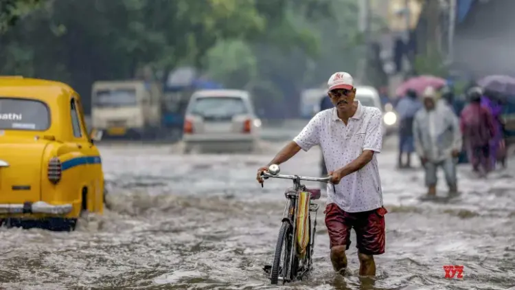 Cyclone Remal: Death toll in Bengal rises to six