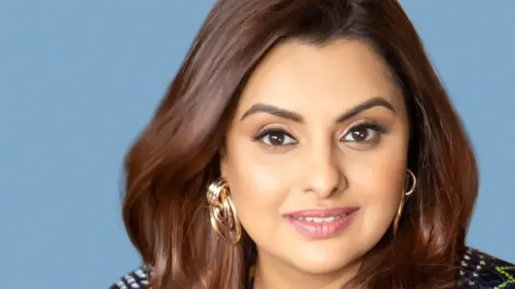 Deepshikha Deshmukh And Dhiraj’s Heartwarming Tribute to Father-Daughter Bond Goes Viral