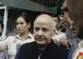 Delhi HC dismisses Sisodia’s bail pleas in excise policy cases by CBI and ED