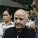 Delhi HC dismisses Sisodia’s bail pleas in excise policy cases by CBI and ED