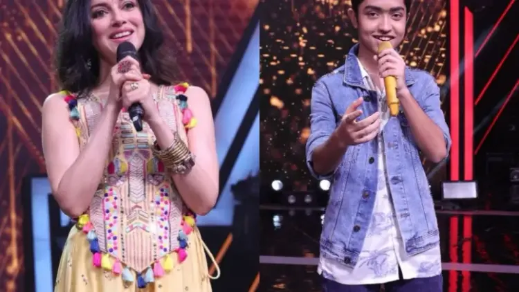 Divya Khosla predicts ‘Superstar Singer 3’ contestant will make his Bollywood debut soon