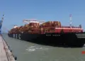 Docking of largest container ship shows Mundra Port’s unmatched capabilities: Karan Adani