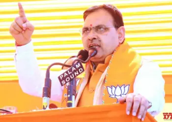 Ensure uninterrupted supply of electricity & water, says Raj CM amid heat wave in state