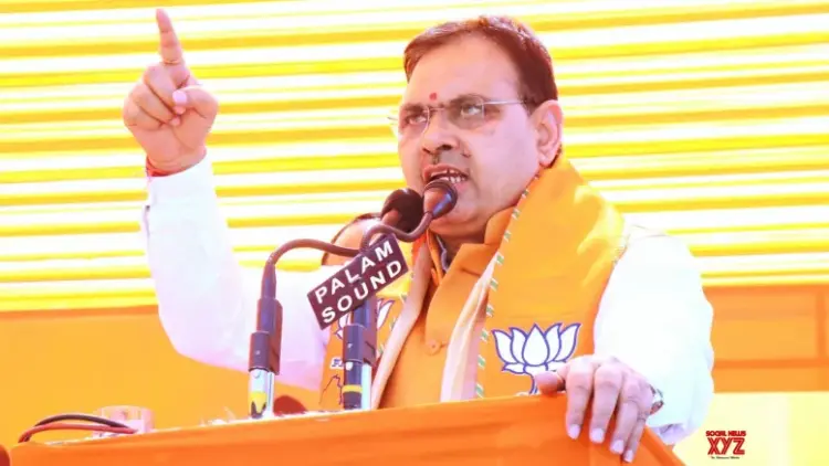 Ensure uninterrupted supply of electricity & water, says Raj CM amid heat wave in state