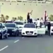 FIR lodged in UP for parking cars on street for b’day bash