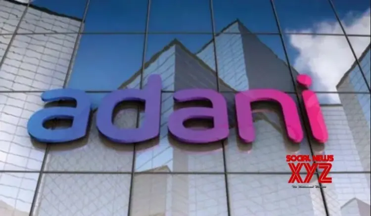 FT, OCCRP reports fail to impress Indian investors as Adani Group stocks continue to climb