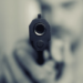 Former student leader shot at in UP’s Ballia