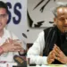 Gehlot as Amethi observer, Pilot for ‘controversial’ Kanhaiya Kumar triggers debate among Cong workers