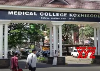 Goof-up in Kerala hospital, doctor implants wrong rod in patient’s hand