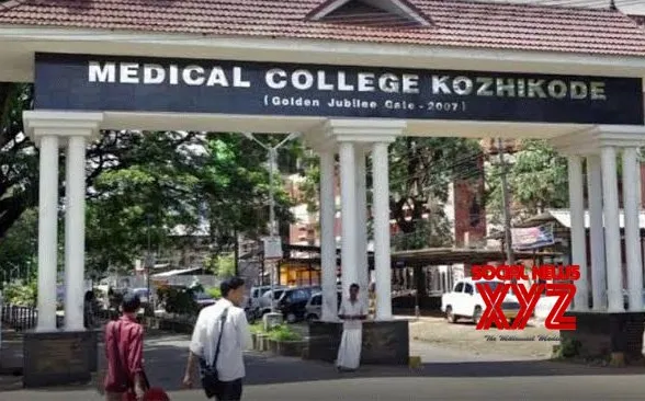 Goof-up in Kerala hospital, doctor implants wrong rod in patient’s hand