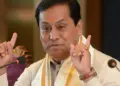 Guwahati received major boost during BJP regime: Sarbananda Sonowal