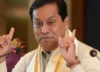 Guwahati received major boost during BJP regime: Sarbananda Sonowal
