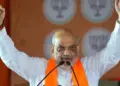 HM Amit Shah to address rally in Gurugram on May 16