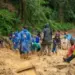 Heavy rains, landslide leave trail of destruction across northeast India, 36 dead in 4 states
