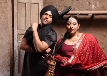 Hip-hop star Raja Kumari calls Guru Randhawa a ‘hit machine’