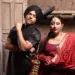 Hip-hop star Raja Kumari calls Guru Randhawa a ‘hit machine’