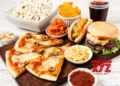 How eating more junk food can impact your child’s mental health