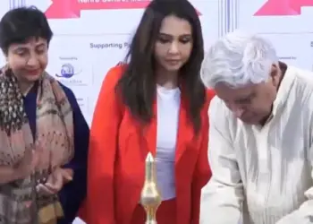 I Have Great Respect For Young Artists Says Javed Akhtar